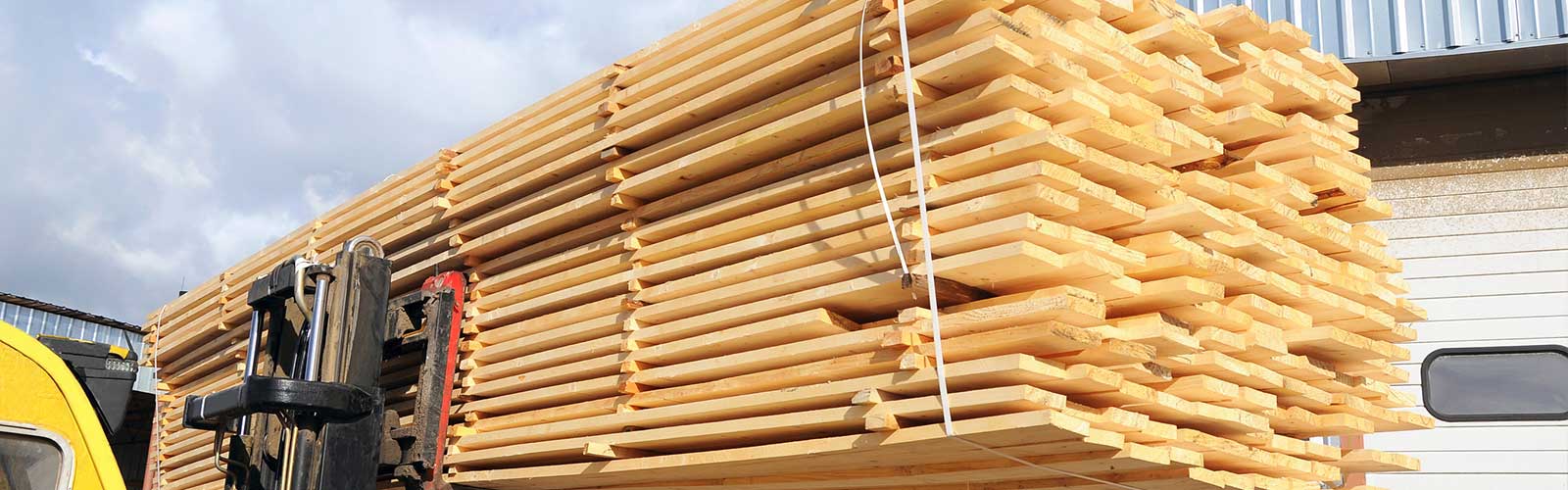 High Quality Lumber 