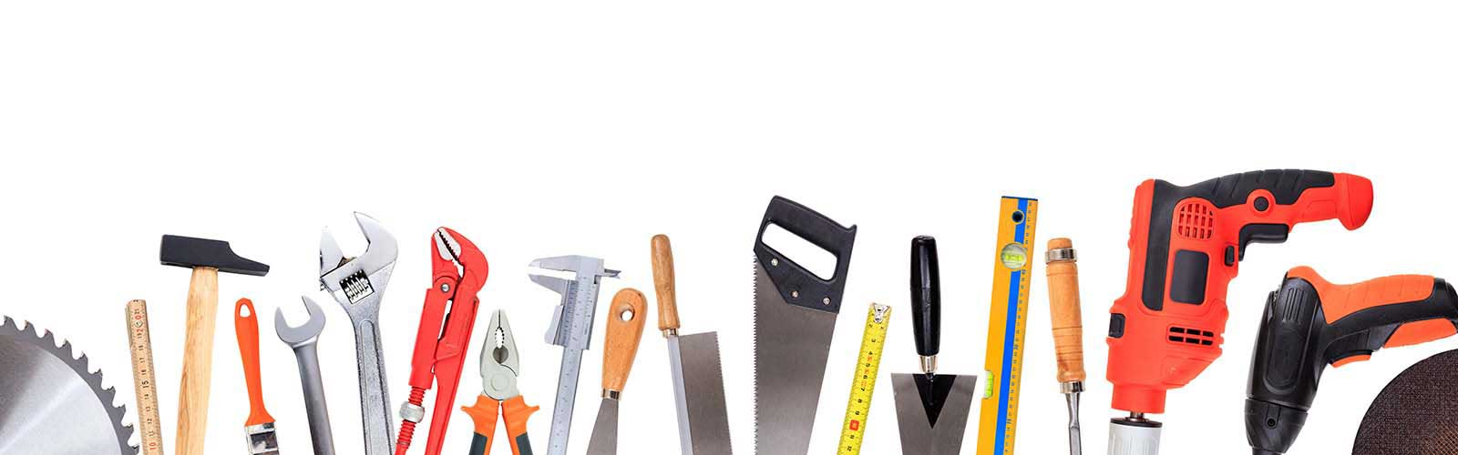 Find Tools and Building Supplies In Our Catalog